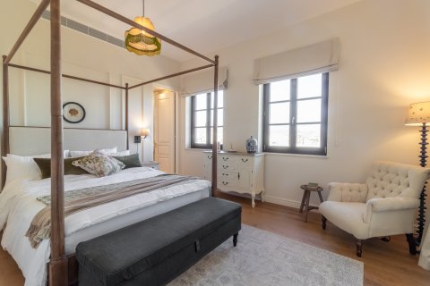 3 bedrooms Penthouse in Germasogeia, Limassol,  No. 57180 4