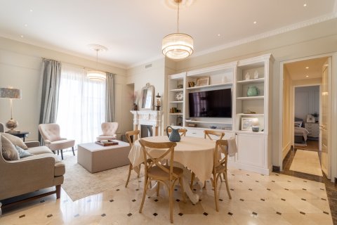 3 bedrooms Penthouse in Germasogeia, Limassol,  No. 57180 2