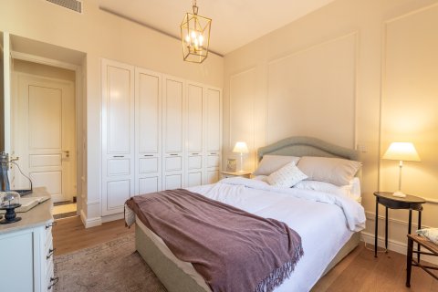 3 bedrooms Penthouse in Germasogeia, Limassol,  No. 57180 5