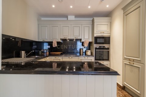 3 bedrooms Penthouse in Germasogeia, Limassol,  No. 57180 3