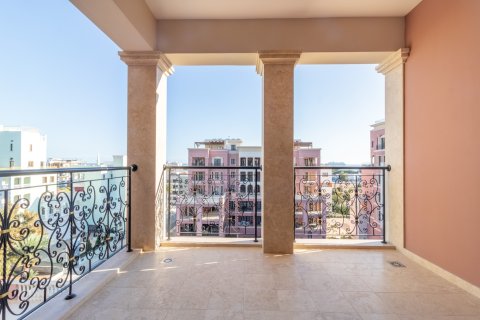 3 bedrooms Penthouse in Germasogeia, Limassol,  No. 57180 9