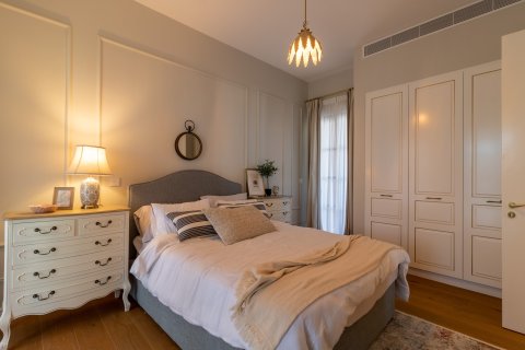 3 bedrooms Penthouse in Germasogeia, Limassol,  No. 57180 6