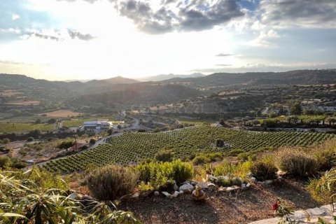 Terreno en Kato Drys, Larnaka,  No. 56137 7