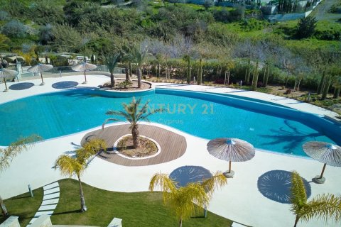 3 dormitorios Apartamento en Chloraka, Paphos,  No. 56143 13