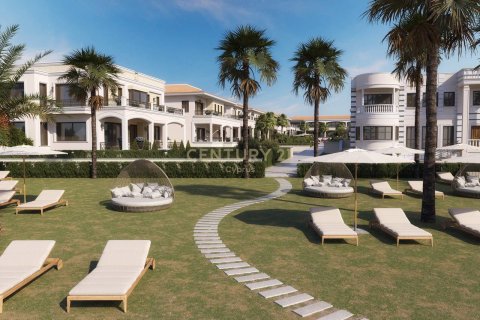 4 bedrooms Maisonette in Zygi, Larnaka, No. 56140 5