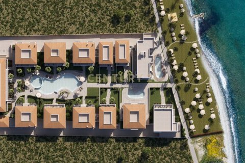 4 bedrooms Maisonette in Zygi, Larnaka, No. 56140 2