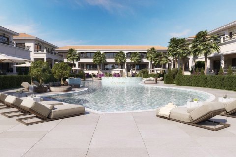 4 bedrooms Maisonette in Zygi, Larnaka, No. 56140 6