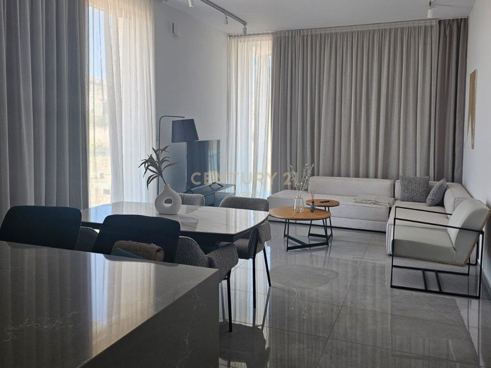 2 bedrooms Apartment in Paphos, Cyprus No. 56139