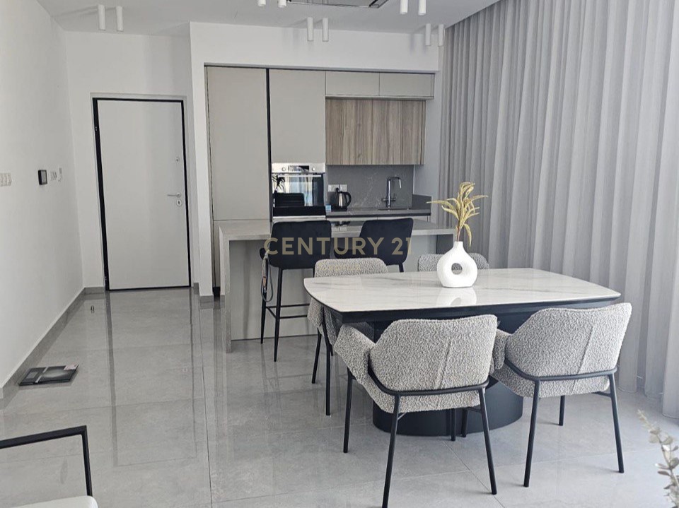 2 bedrooms Apartment in Paphos, Cyprus No. 56139