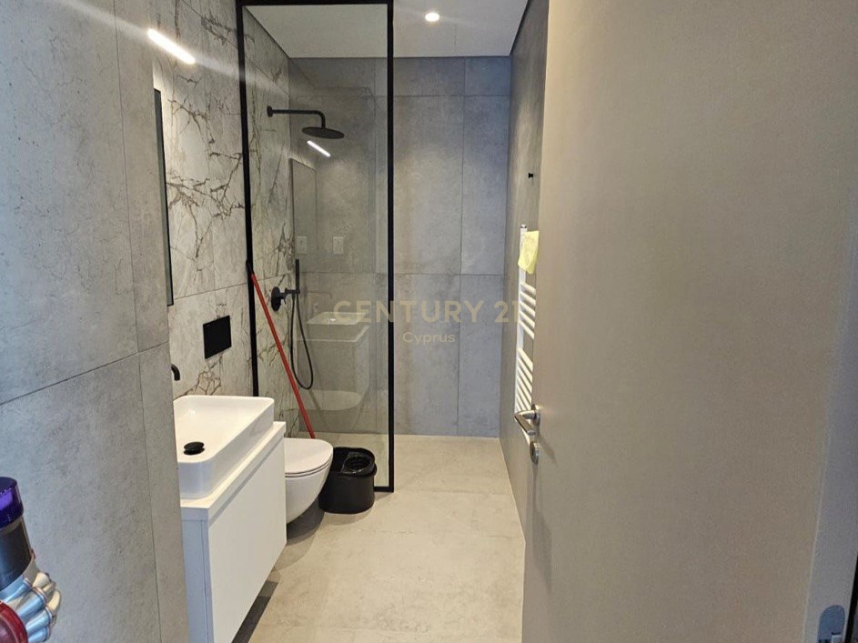 2 bedrooms Apartment in Paphos, Cyprus No. 56139