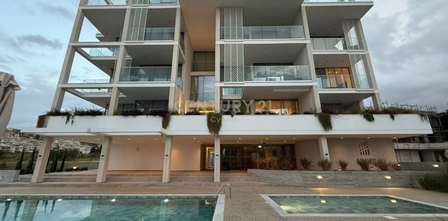 2 dormitorios Apartamento en Paphos, No. 56139