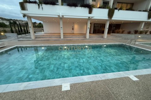 2 dormitorios Apartamento en Paphos, No. 56139 8