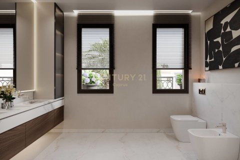 4 dormitorios Villa en Zygi, Larnaka,  No. 56141 12