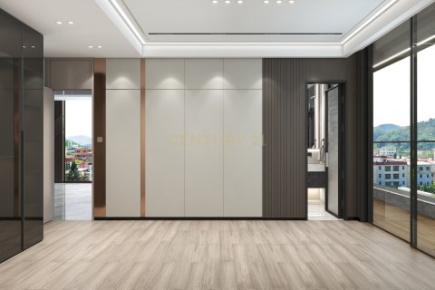 Квартира с 3 спальнями в Гермасойя, Лимасол,  № 53448 9