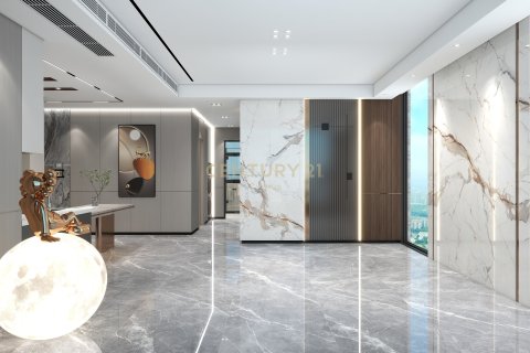 Квартира с 3 спальнями в Гермасойя, Лимасол,  № 53448 7