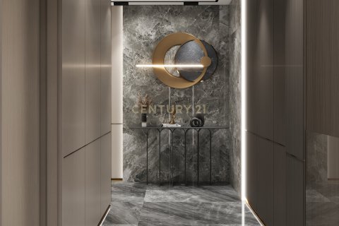 Квартира с 3 спальнями в Гермасойя, Лимасол,  № 53448 16