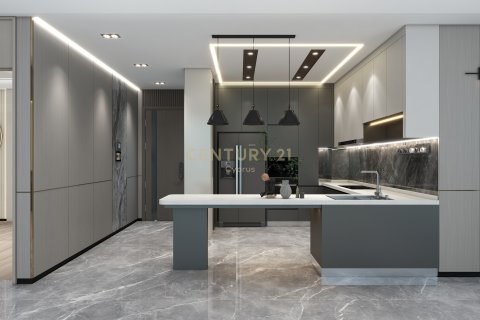 Квартира с 3 спальнями в Гермасойя, Лимасол,  № 53448 13
