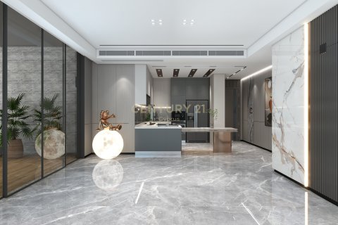 Квартира с 3 спальнями в Гермасойя, Лимасол,  № 53448 6