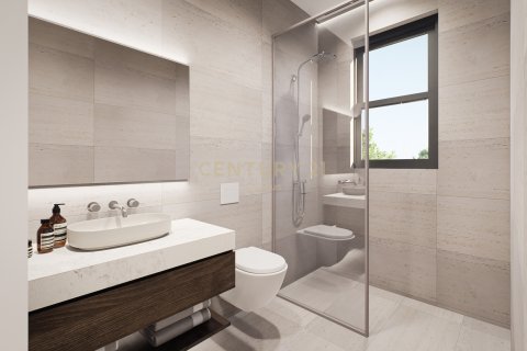 Вилла с 4 спальнями в Пейя, Пафос,  № 53445 8