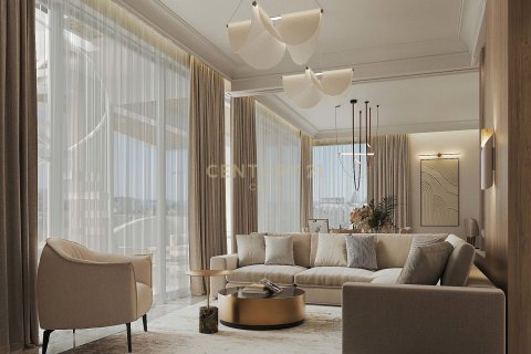 Квартира с 3 спальнями в Агиос Афанасиос, Лимасол,  № 53446 3