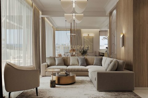 Квартира с 3 спальнями в Агиос Афанасиос, Лимасол,  № 53446 2