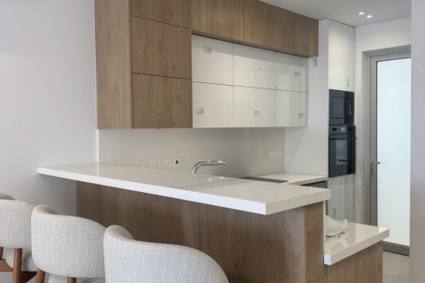 2 bedrooms Apartment in Larnaka,  No. 39838 3