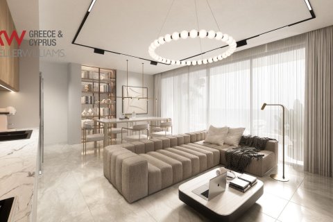 2 bedrooms Apartment in Aglandjia, Nicosia,  No. 39843 2