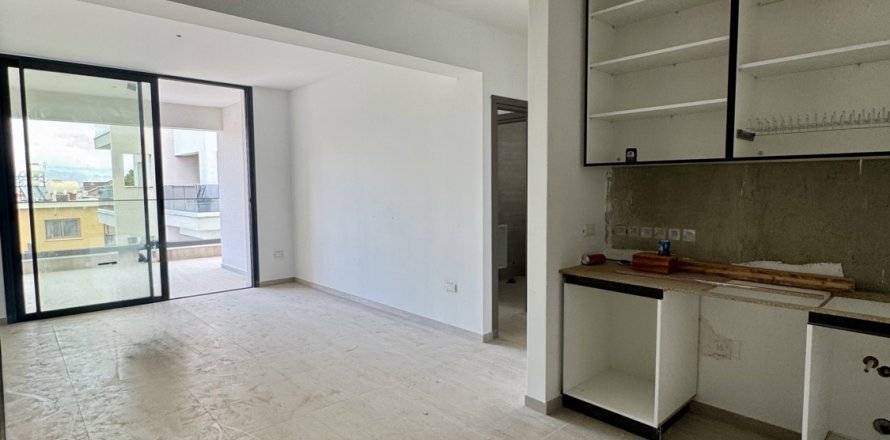 2 bedrooms Apartment in Latsia, Nicosia,  No. 39839