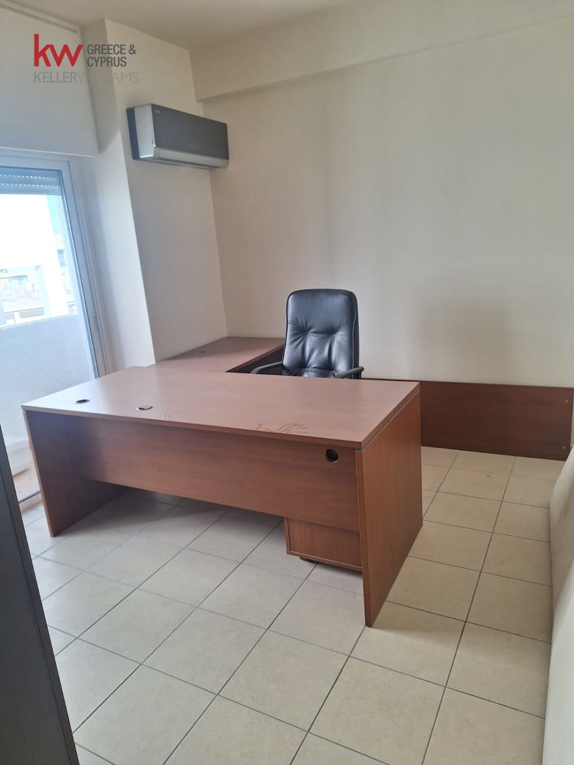 3 chambres Appartement à Nicosia, Chypre No. 39837