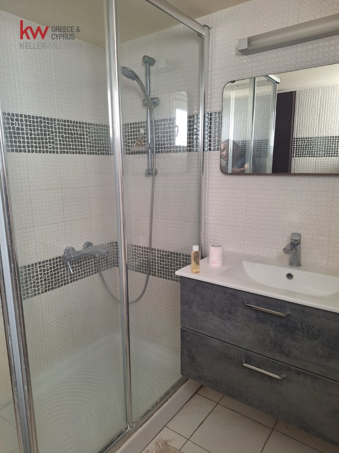 3 chambres Appartement à Nicosia, Chypre No. 39837
