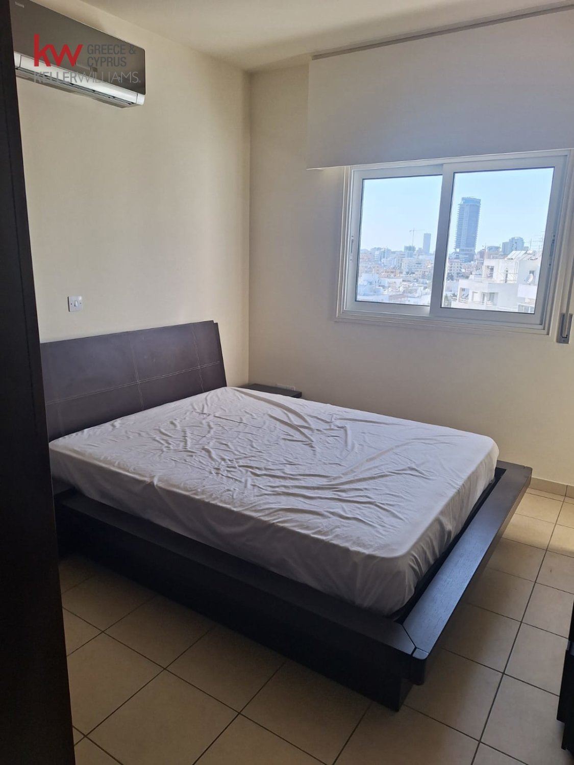 3 chambres Appartement à Nicosia, Chypre No. 39837