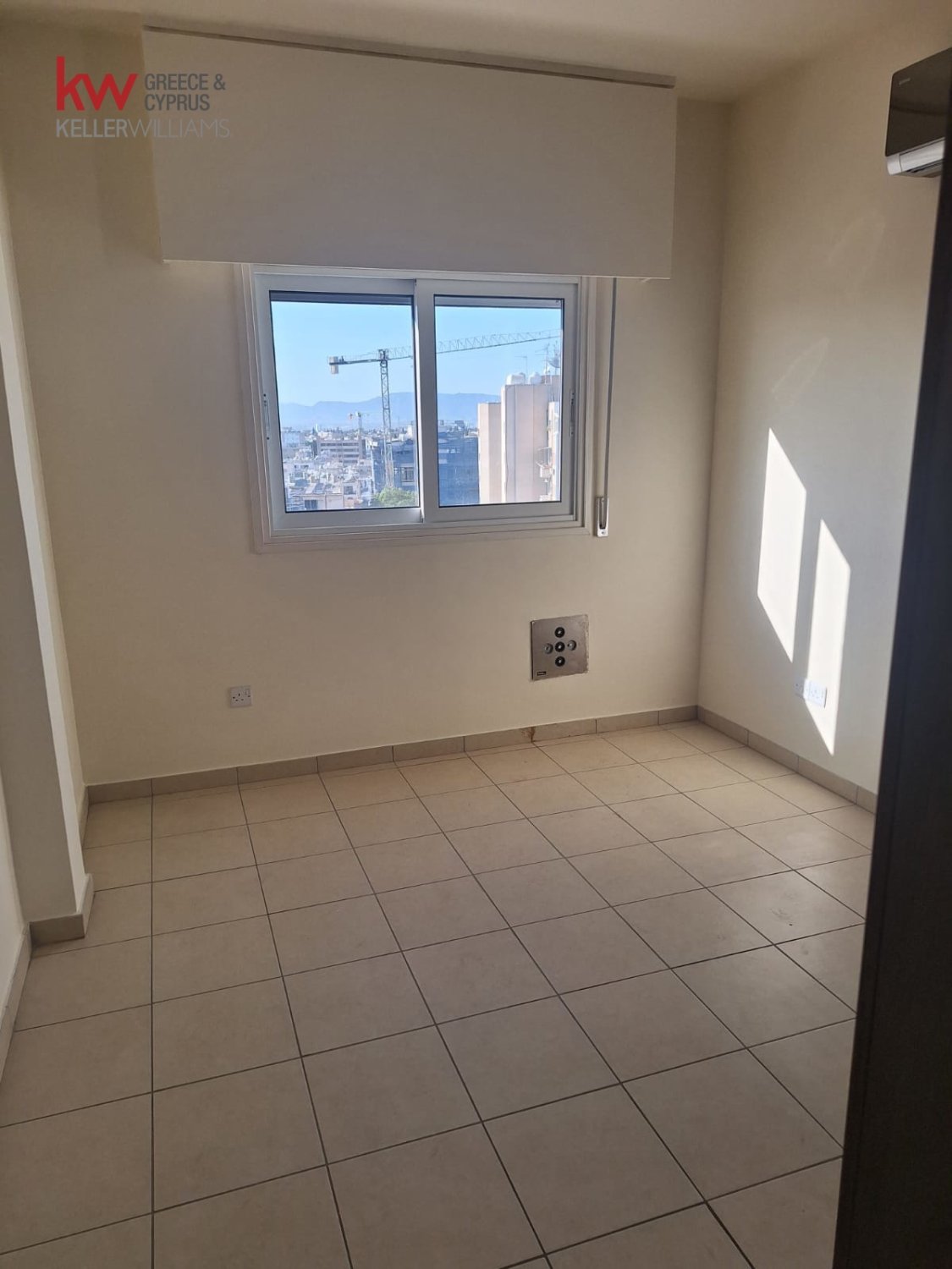 3 chambres Appartement à Nicosia, Chypre No. 39837