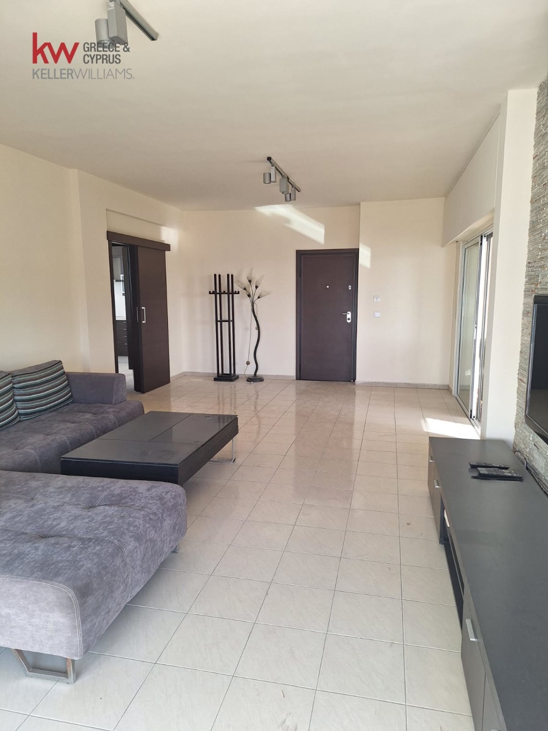 3 chambres Appartement à Nicosia, Chypre No. 39837