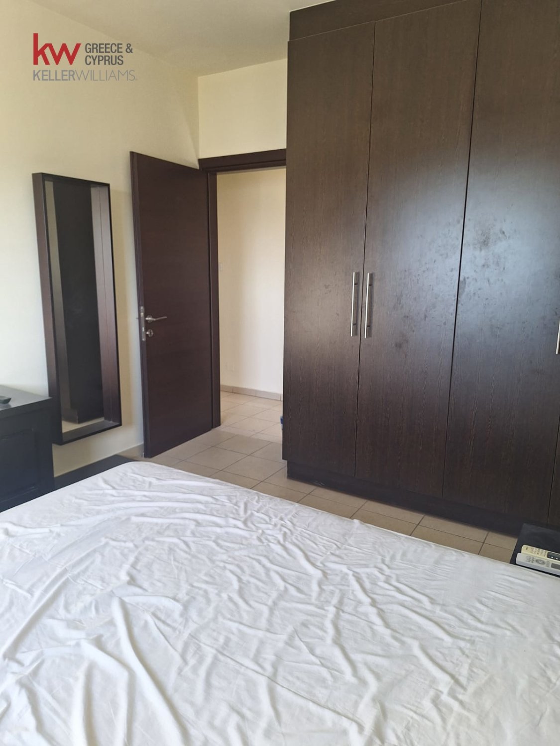 3 chambres Appartement à Nicosia, Chypre No. 39837