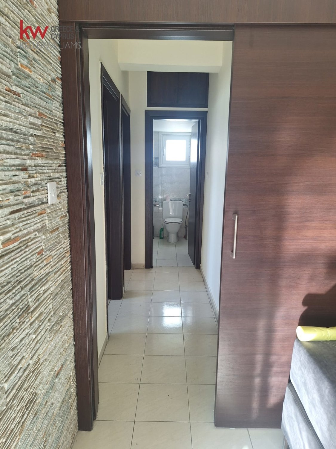 3 chambres Appartement à Nicosia, Chypre No. 39837