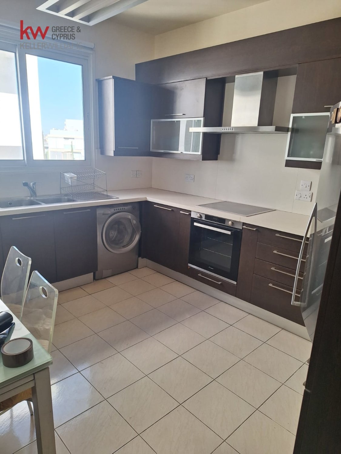 3 chambres Appartement à Nicosia, Chypre No. 39837