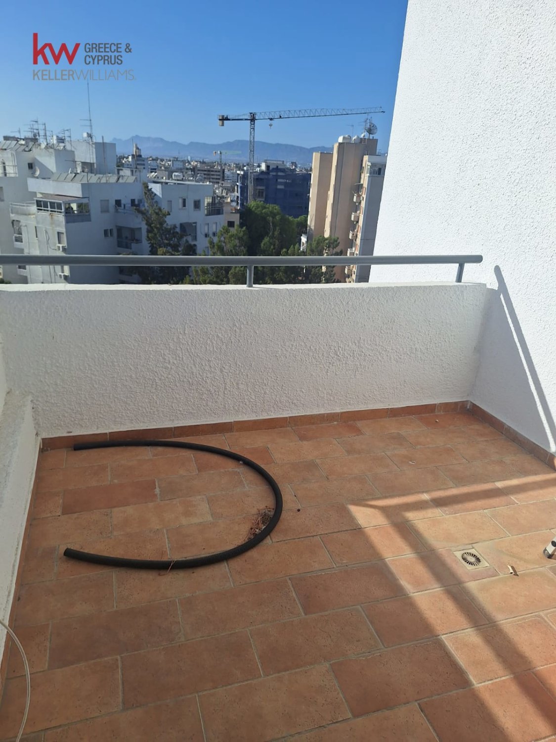3 chambres Appartement à Nicosia, Chypre No. 39837