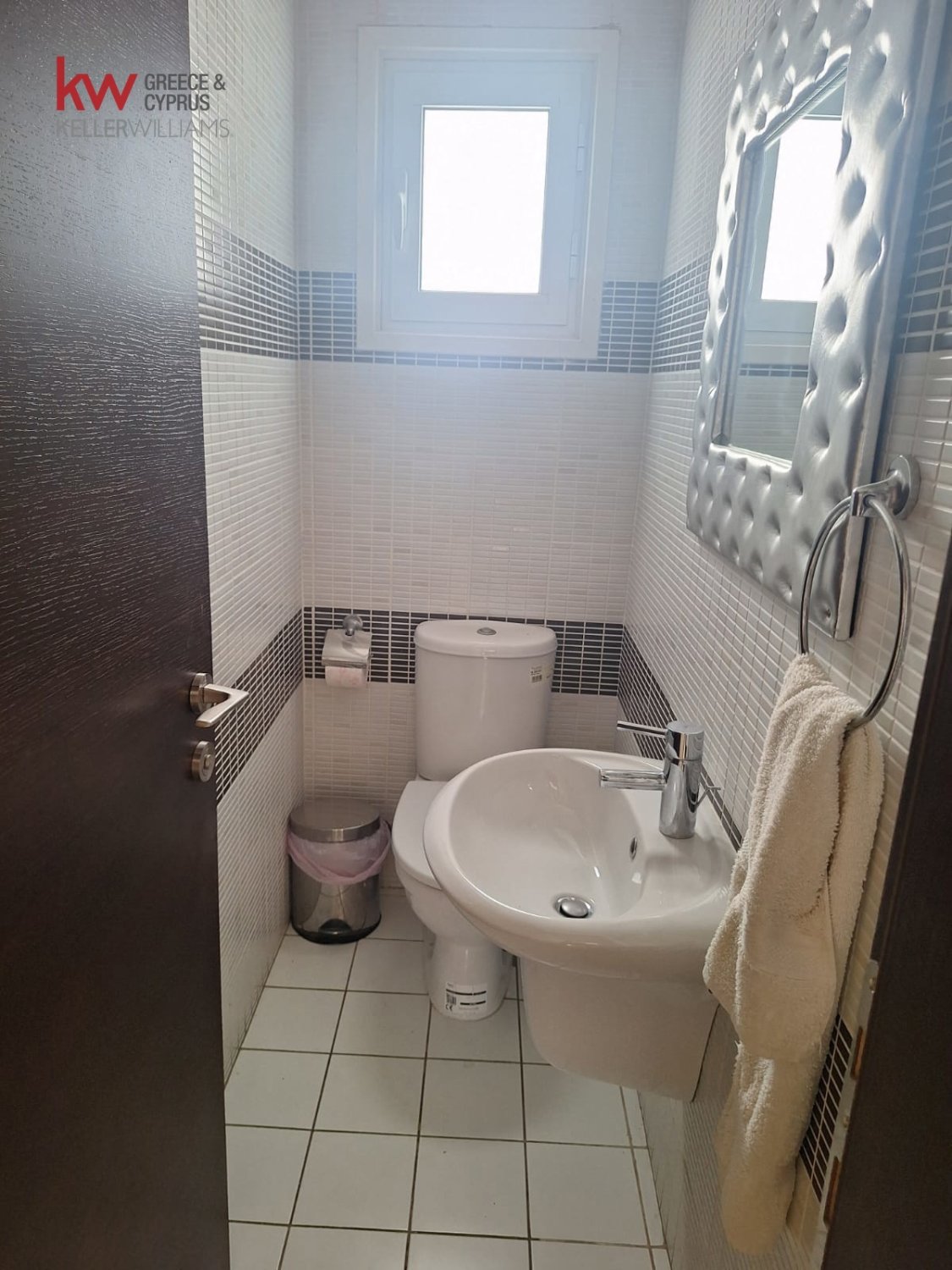 3 chambres Appartement à Nicosia, Chypre No. 39837