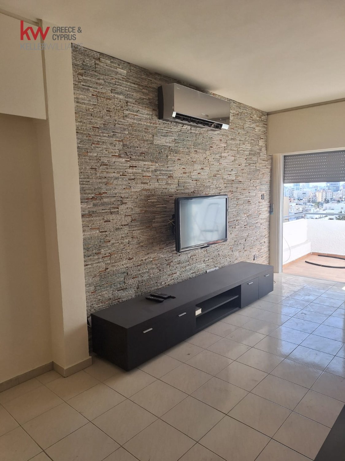 3 chambres Appartement à Nicosia, Chypre No. 39837