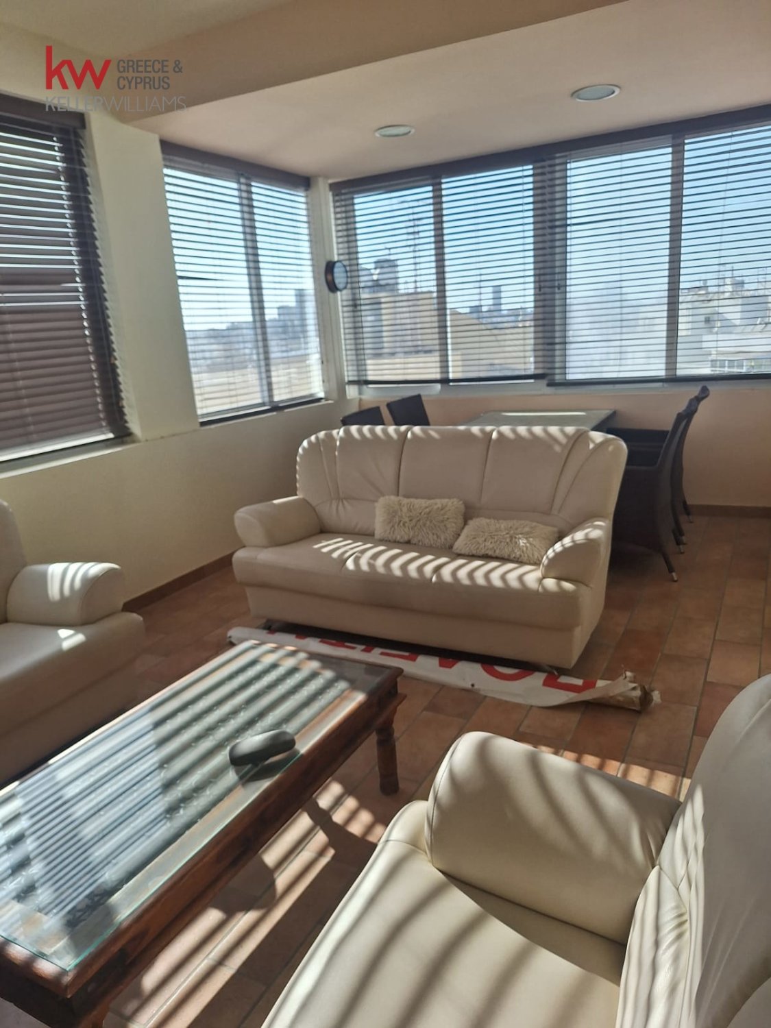 3 chambres Appartement à Nicosia, Chypre No. 39837