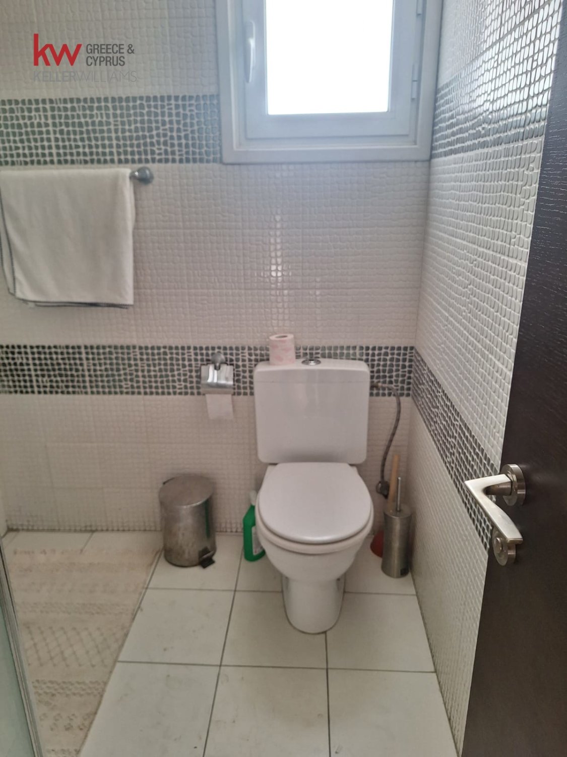 3 chambres Appartement à Nicosia, Chypre No. 39837