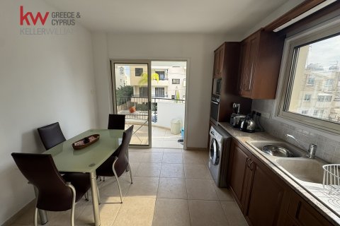 3 bedrooms Apartment in Larnaca, Larnaka,  No. 39842 9