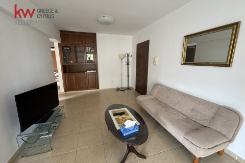 3 bedrooms Apartment in Larnaca, Larnaka,  No. 39842 2