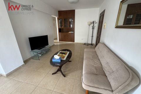 3 bedrooms Apartment in Larnaca, Larnaka,  No. 39842 3