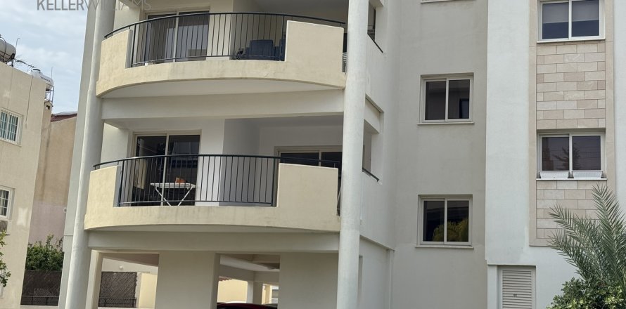 3 bedrooms Apartment in Larnaca, Larnaka,  No. 39842