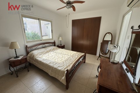 3 bedrooms Apartment in Larnaca, Larnaka,  No. 39842 14