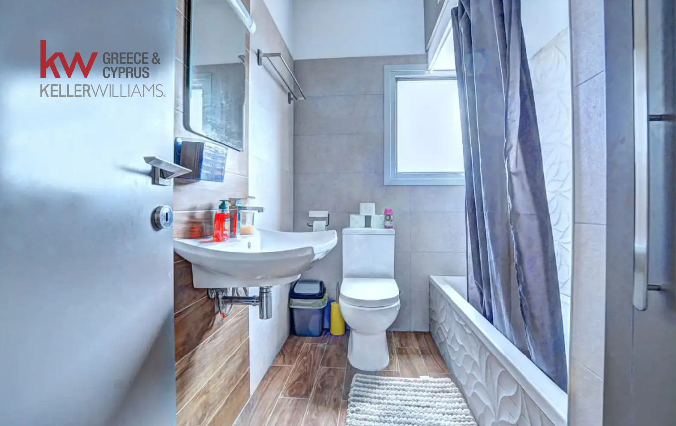2 dormitorios Apartamento en Larnaca, Larnaka, Chipre No. 39840