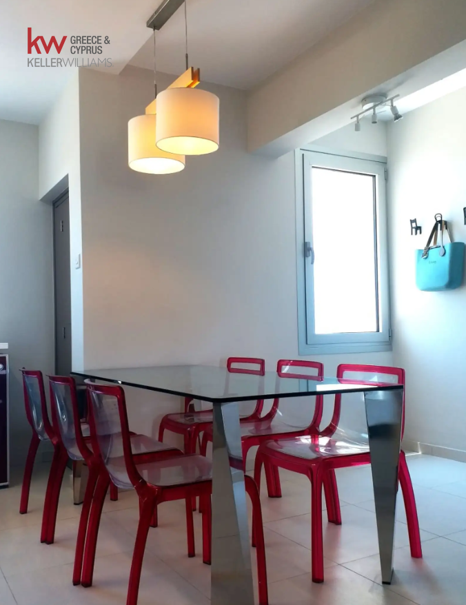 2 dormitorios Apartamento en Larnaca, Larnaka, Chipre No. 39840