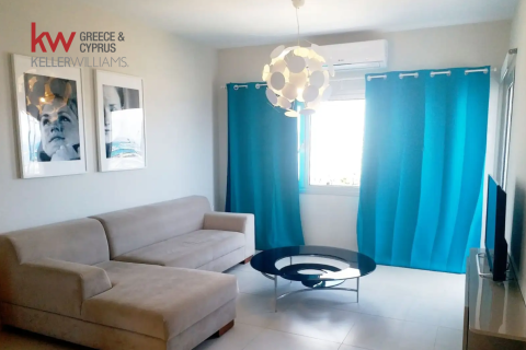 2 bedrooms Apartment in Larnaca, Larnaka,  No. 39840 2