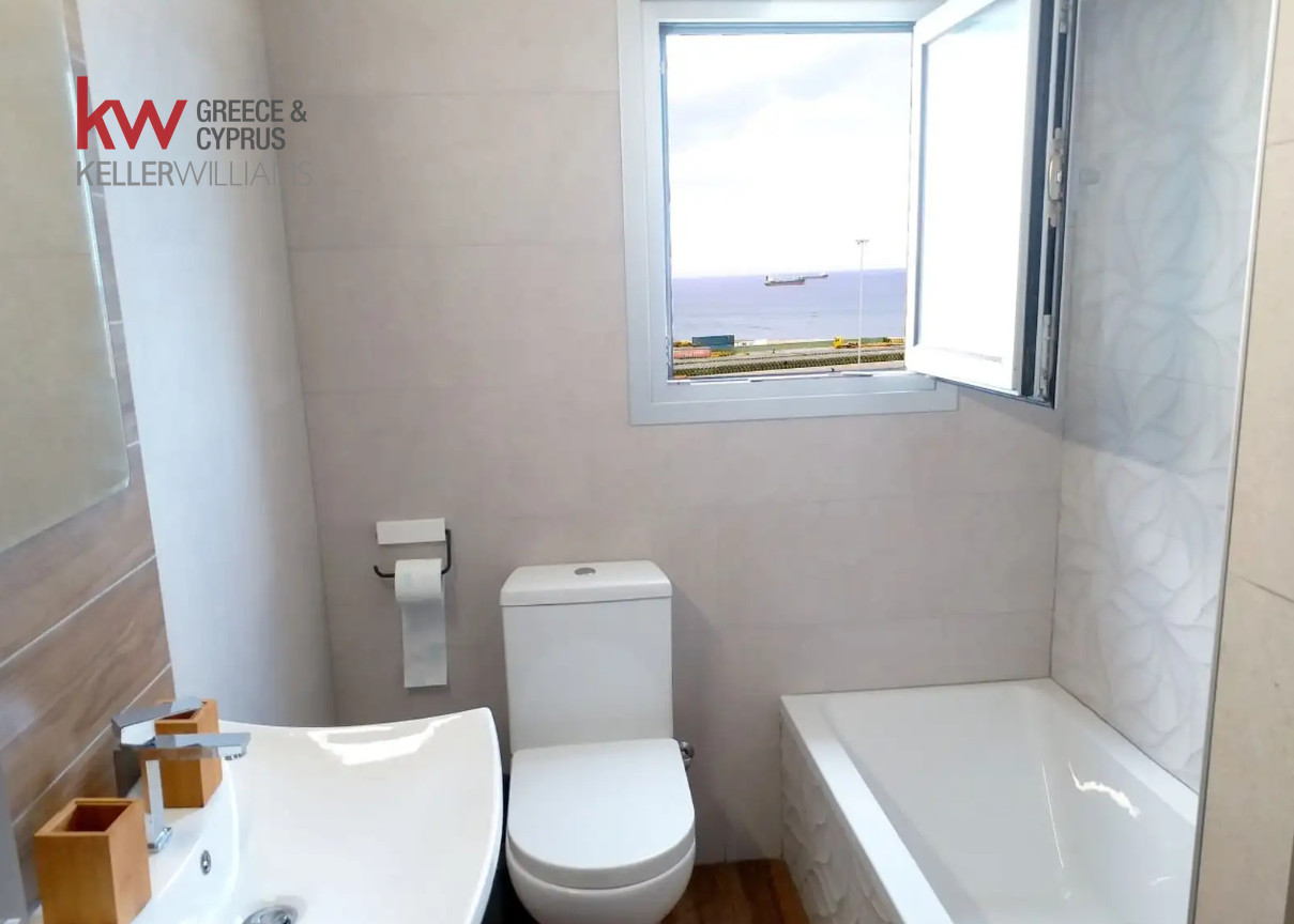 2 dormitorios Apartamento en Larnaca, Larnaka, Chipre No. 39840